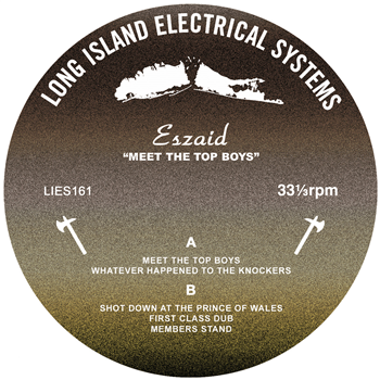 ESZAID - MEET THE TOP BOYS
