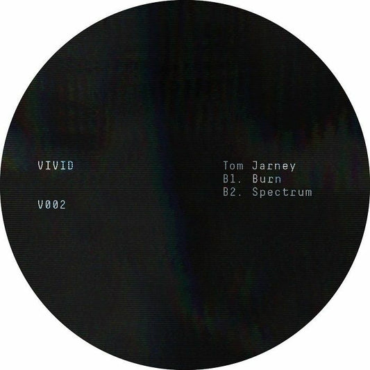 ETCH / TOM JARMEY - VIVID 02