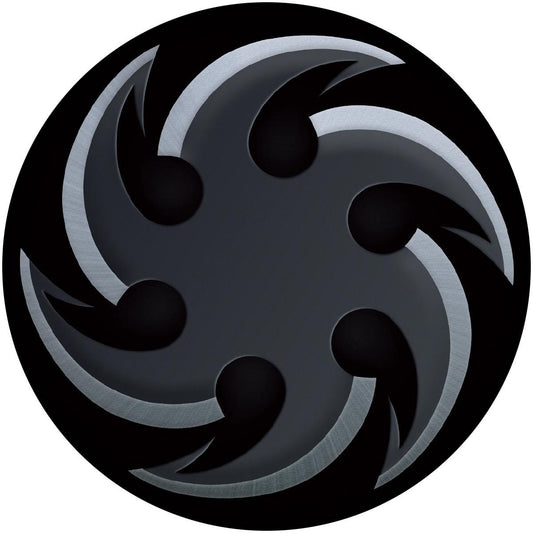 Phara - Road To Manilla [grey marbled vinyl / label sleeve]