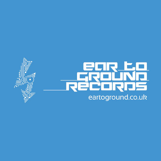 Various Artists - EarToGround Records Sales Pack 002 [incl ETG011 / ETG018 / ETG019]