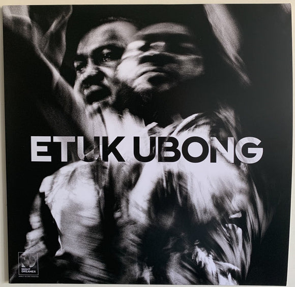 ETUK UBONG - Africa Today
