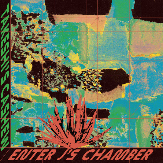Takeshi’s Cashew - Enter J’s Chamber