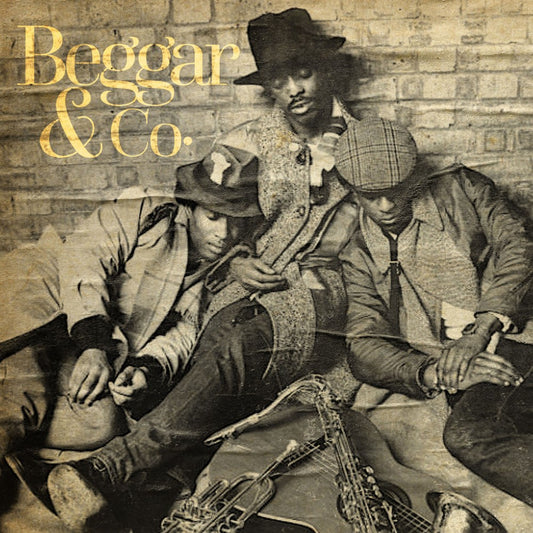 Beggar & Co (self-titled)