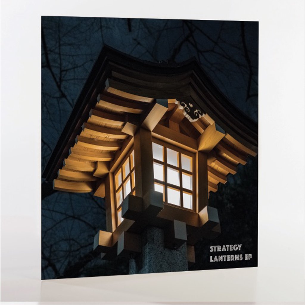 Strategy Lanterns EP (Exit vinyl)