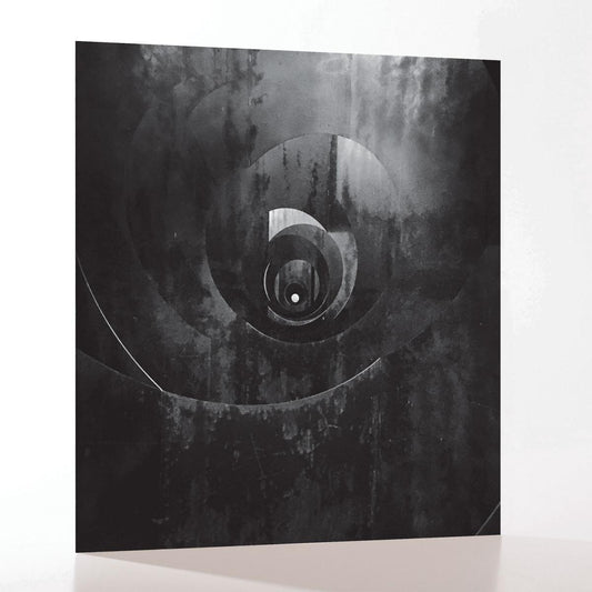 Before The Storm EP (Exit vinyl)