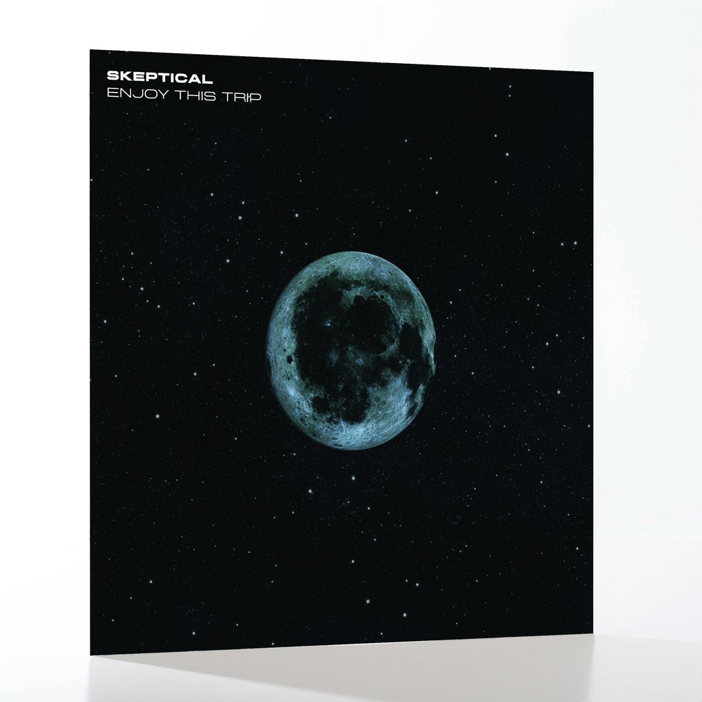 SKEPTICAL - Enjoy This Trip