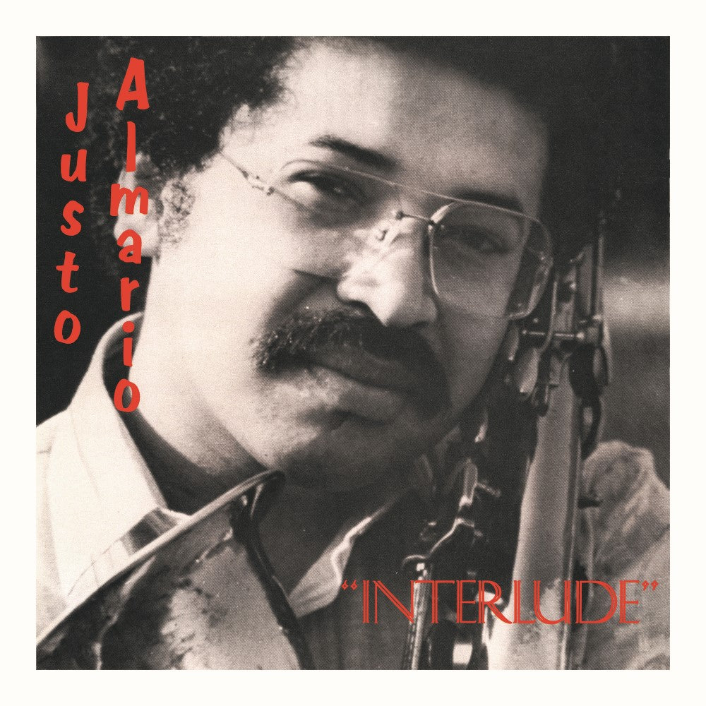 Justo Almario - Interlude