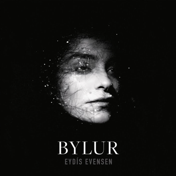 EYDIS EVENSEN - BYLUR