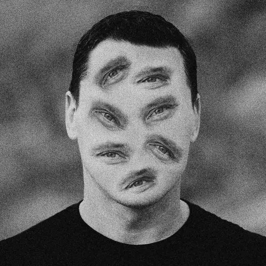 Tjade - Balancing Act EP