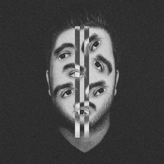 Andre Hommen - More Than This Remixes Pt.2