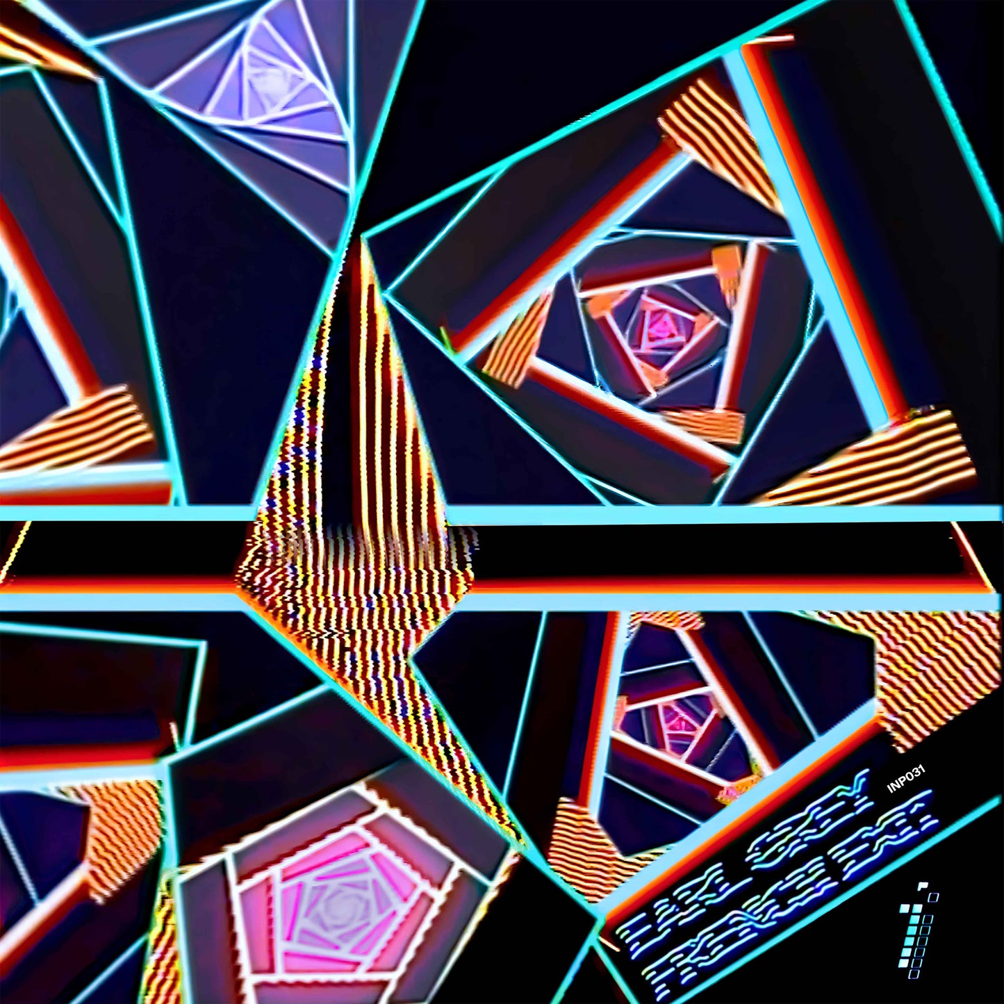 Earl Grey - French Exit [Heavyweight vinyl w/ printed inners designed by Gilbert Sinnott]