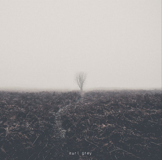 Earl Grey - HYCHAD 12'' (Incl Dead Man's Chest Remix)