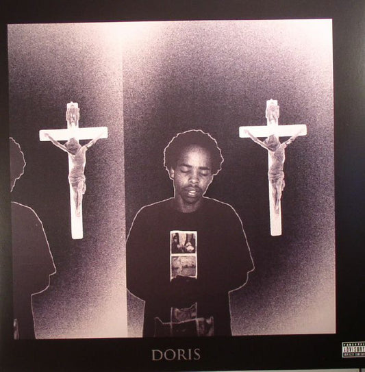 Earl Sweatshirt - Doris