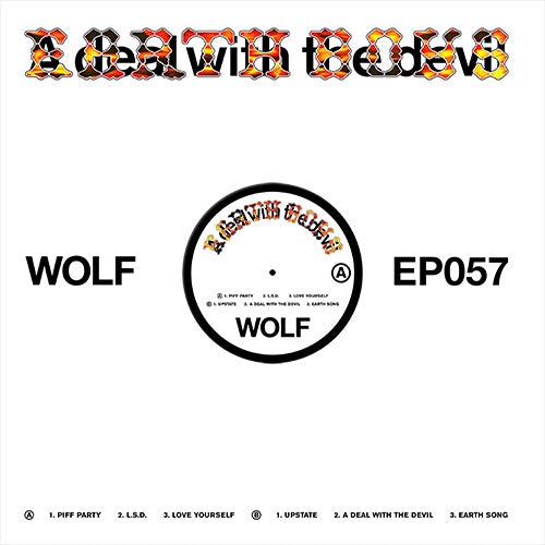 Earth Boys - A Deal With The Devil