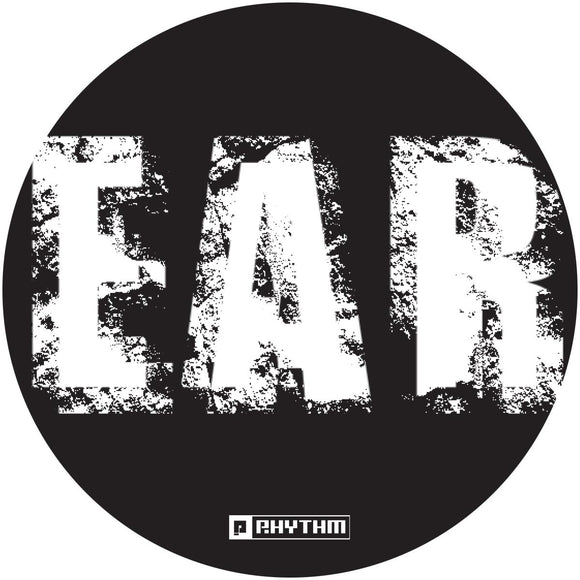Earwax - Attraverso EP [grey vinyl]
