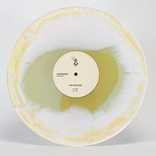 East End Dubs - ENDZ040