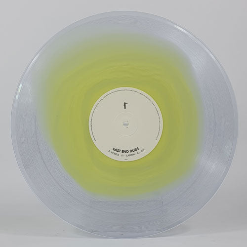East End Dubs - Wobble