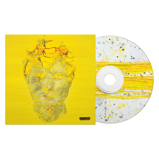 Ed Sheeran - ‘-‘ (Subtract) [Standard CD]