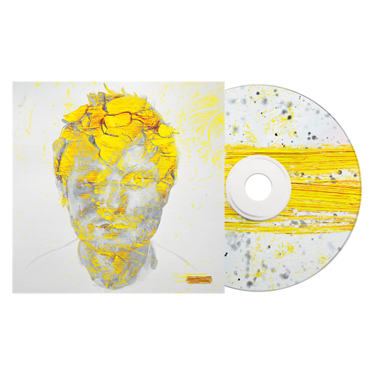 Ed Sheeran - ‘-‘ (Subtract) [Deluxe CD]
