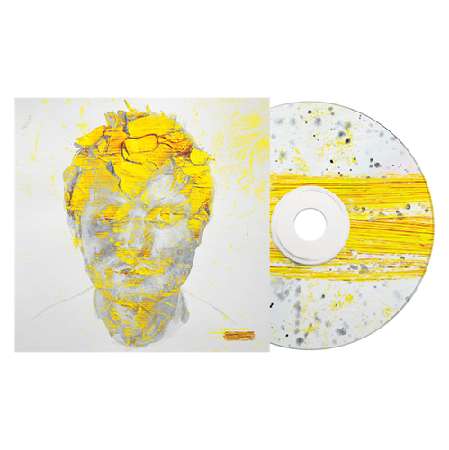 Ed Sheeran - ‘-‘ (Subtract) [Deluxe CD]