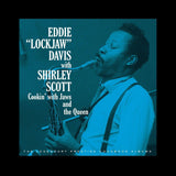 Eddie "Lockjaw" Davis - Cookin' With Jaws And The Queen: The Legendary Pretige Cookbook Albums [CD]