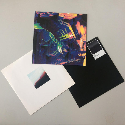 Various Artists - Edit Select Sales Pack 002 [incl 030 / 032 / 044V]