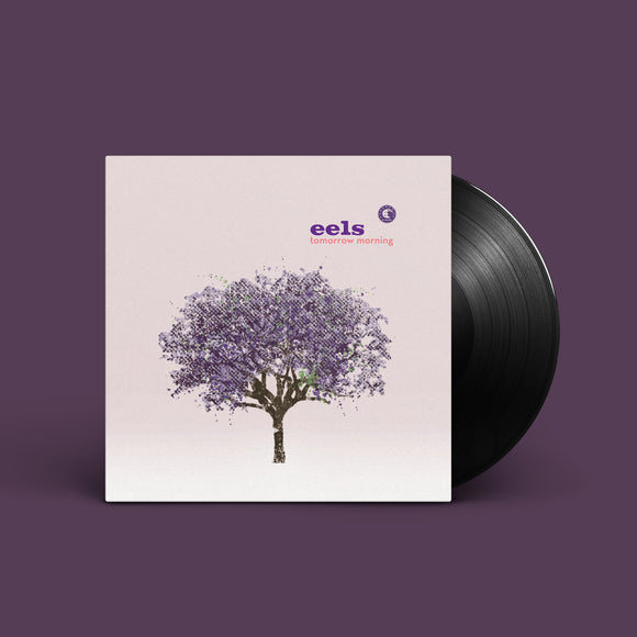 Eels - Tomorrow Morning (Limited Edition Vinyl Reissue)