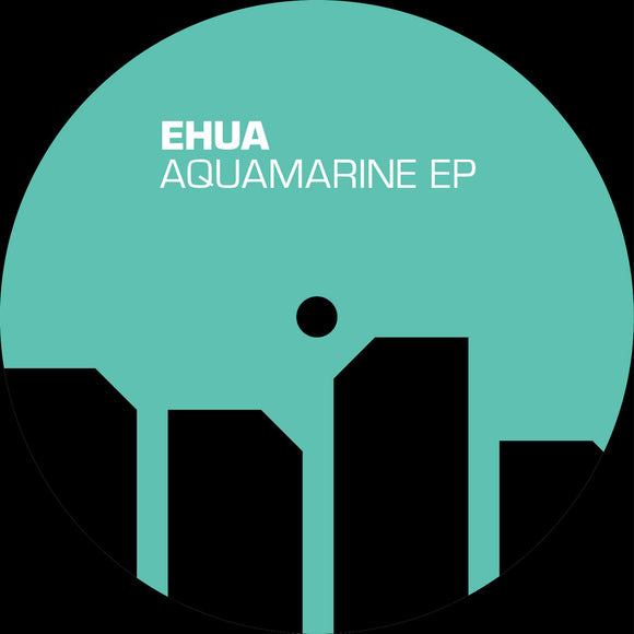 Ehua – Aquamarine EP