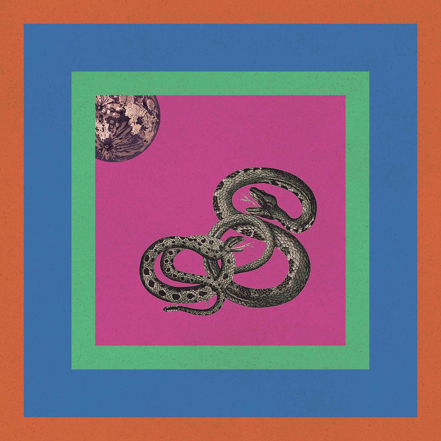 El Mago - Ikare/Latlal