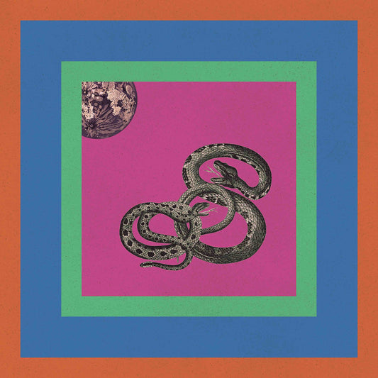 El Mago - Ikare/Latlal