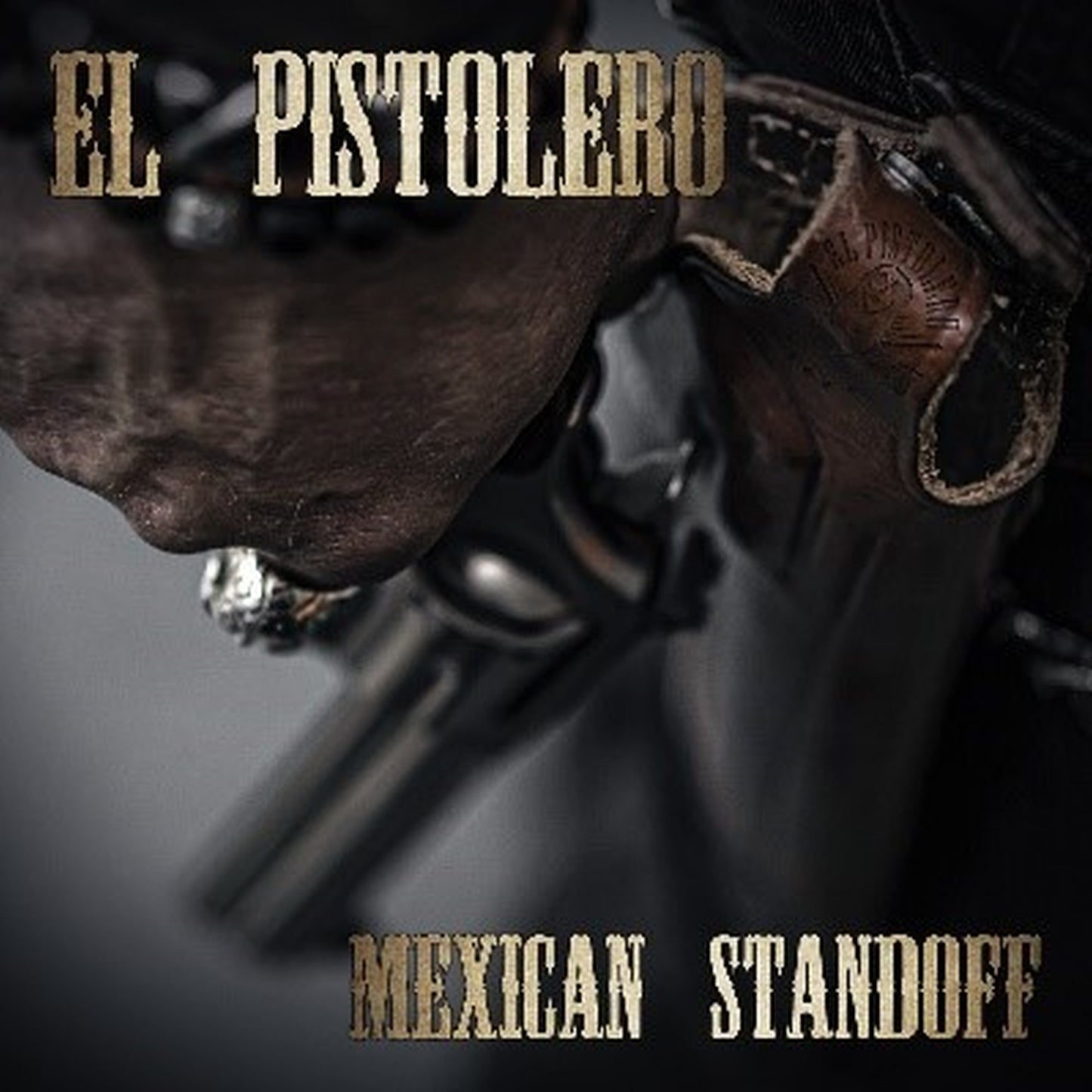 El Pistolero Mexican Standoff