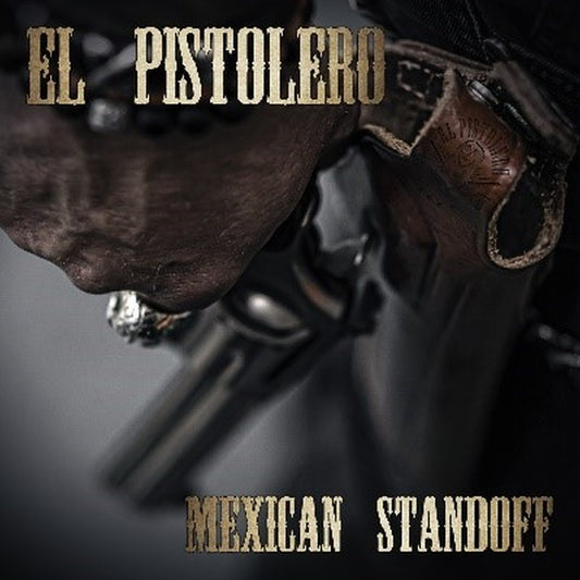 El Pistolero Mexican Standoff