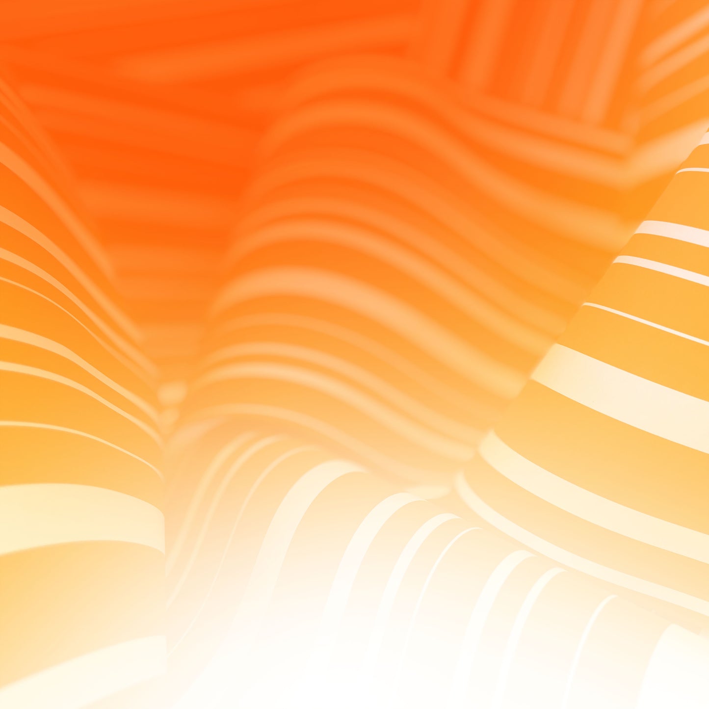 El Ten Eleven - Valley of Fire [Limited Bone Vinyl]