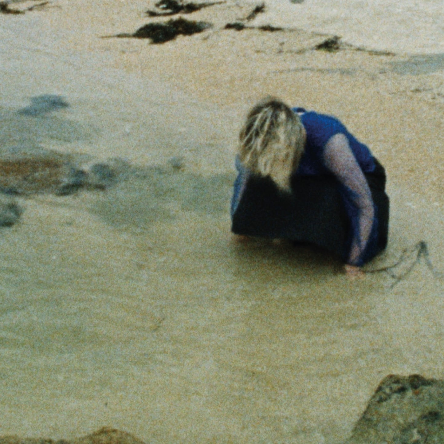 Elaine Howley - The Distance Between Heart And Mouth [Cyan Vinyl]