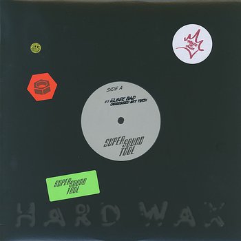 Elbee Bad / Kichi Kazuko - Super Sound Tool #5