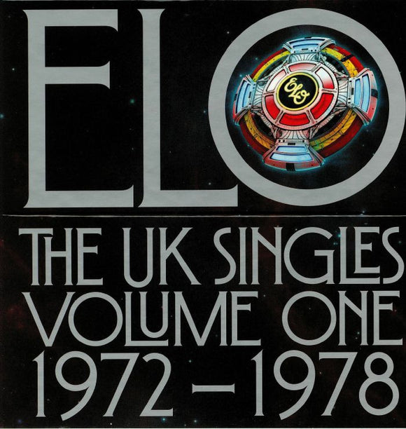Electric Light Orchestra - The UK Singles Volume One 1972-1978