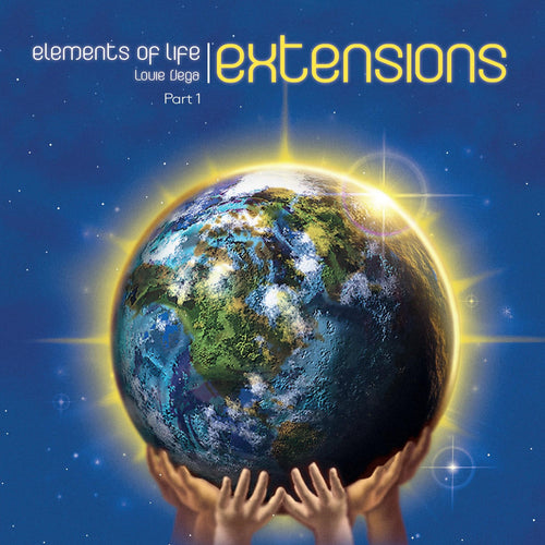 Elements of Life - Elements of Life - Extensions Part 1