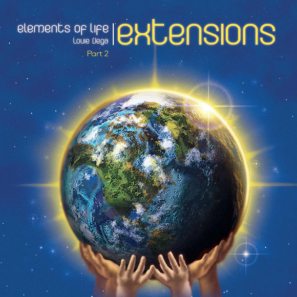 Elements of Life - Elements of Life - Extensions Part 2