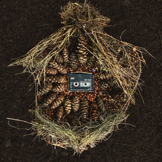 The Native Language Elephant Chase (Inc. Doza / Michael Manahan Remixes)