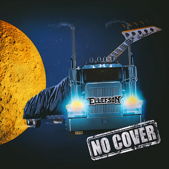 Ellefson -No Cover