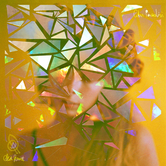 Elsa Hewitt - Citrus Paradisi LP