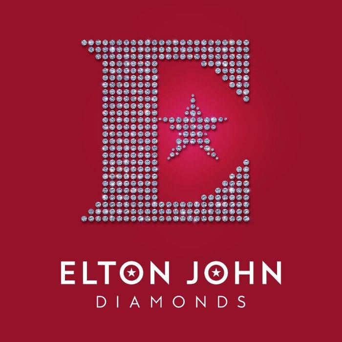 Elton John - Diamonds [3CD]