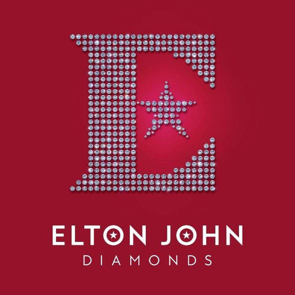 Elton John - Diamonds [3CD]