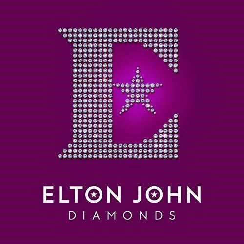 Elton John - Diamonds [CD]