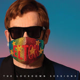 Elton John - The Lockdown Sessions [CD]
