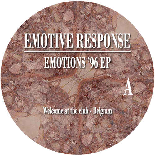 Emotive Response - Emotions '96