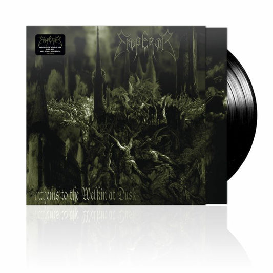 Emperor - Anthems To The Welkin At Dusk [Half Speed Remaster]