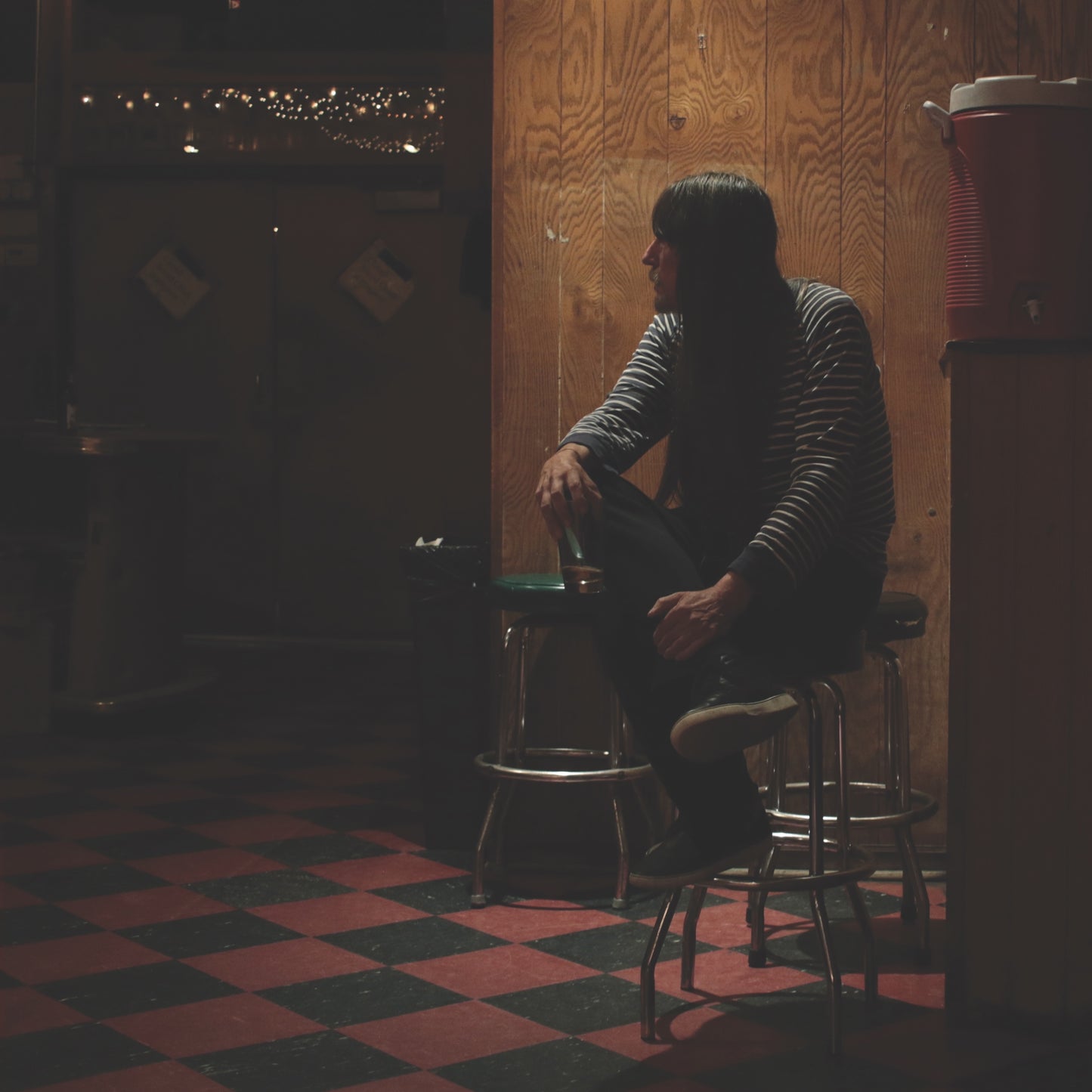 Endless Boogie – Admonitions [2LP]