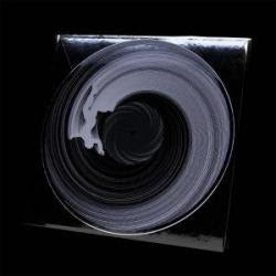 Enei - Sinking VIP [clear vinyl / laser etched B-side / single-sided / incl dl code]