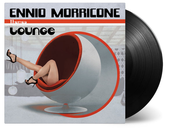 Ennio Morricone - Lounge [Themes]